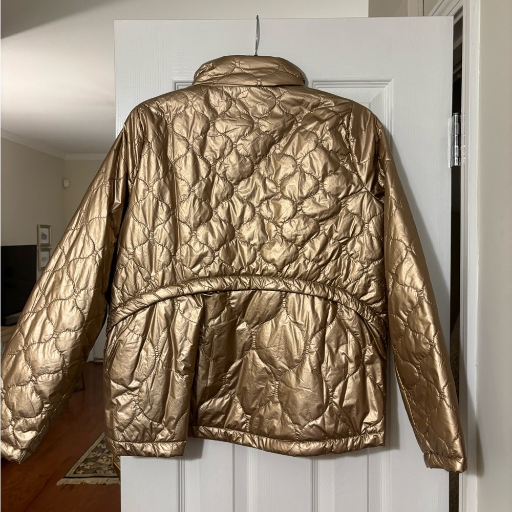 Umgee jacket - Picture 2 of 4